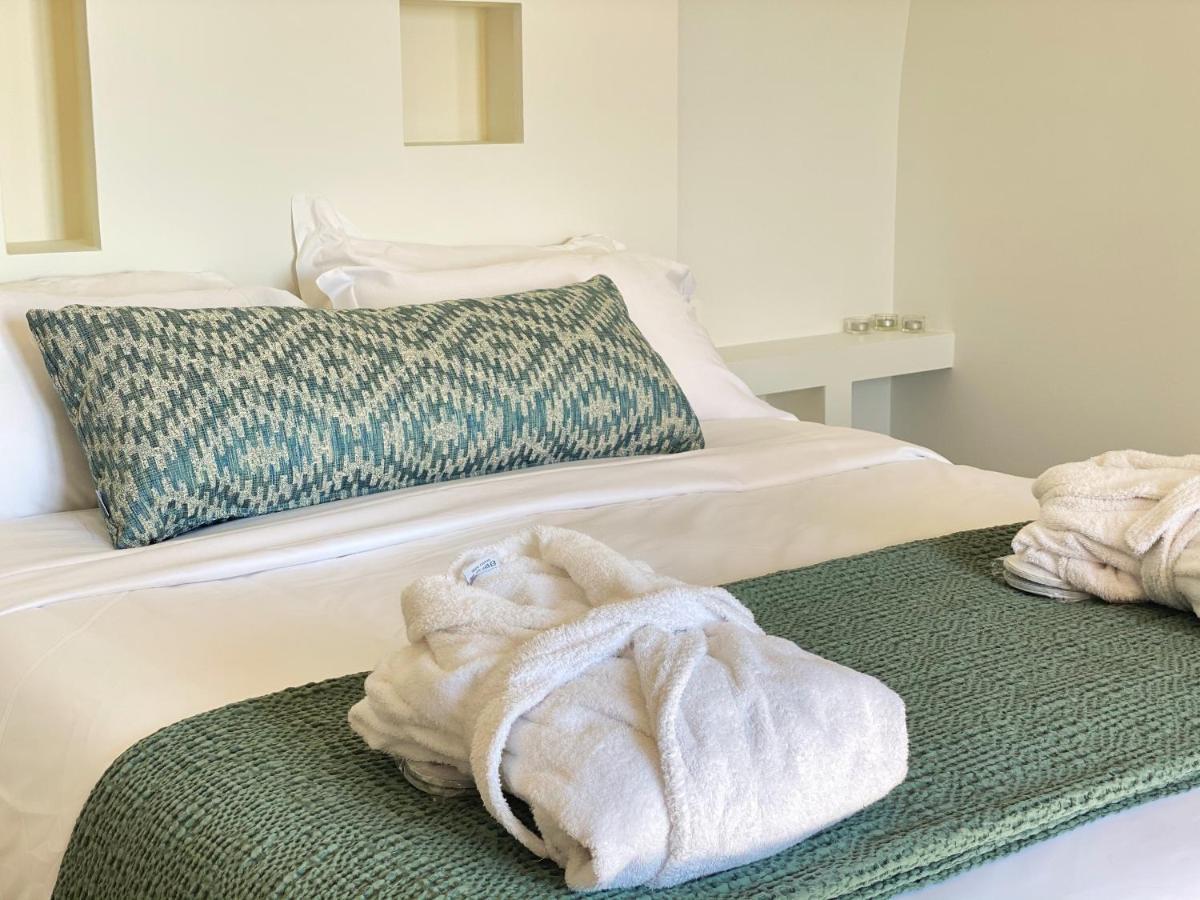 Panorama Boutique Hotel Fira  Luaran gambar