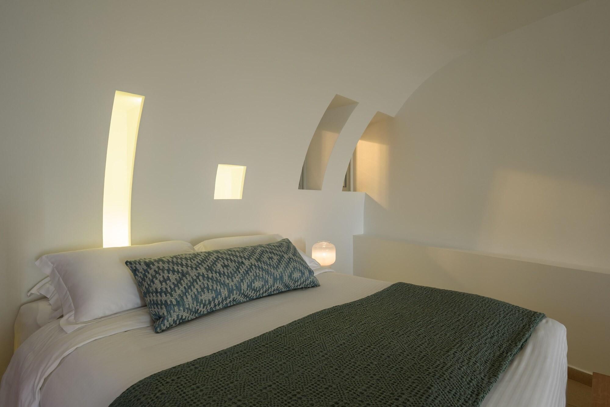 Panorama Boutique Hotel Fira  Luaran gambar