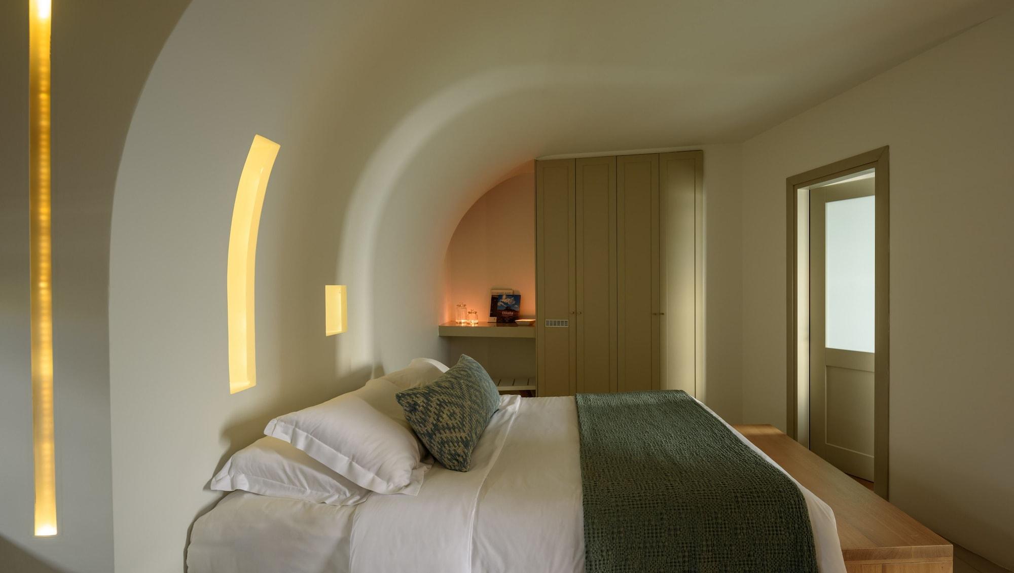 Panorama Boutique Hotel Fira  Luaran gambar
