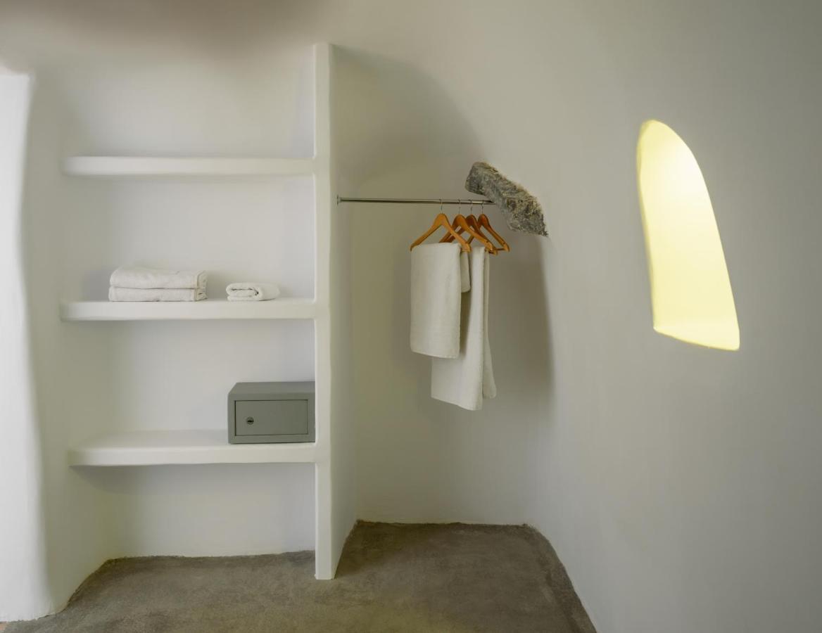Panorama Boutique Hotel Fira  Luaran gambar