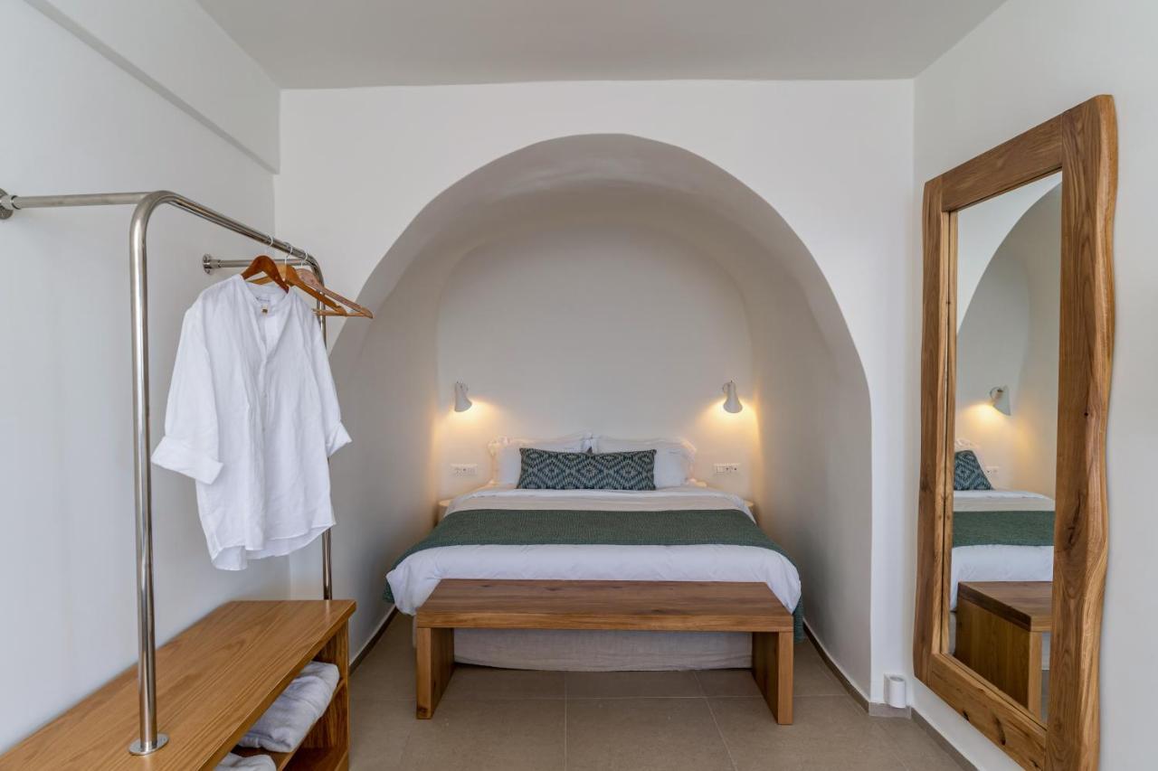 Panorama Boutique Hotel Fira  Luaran gambar