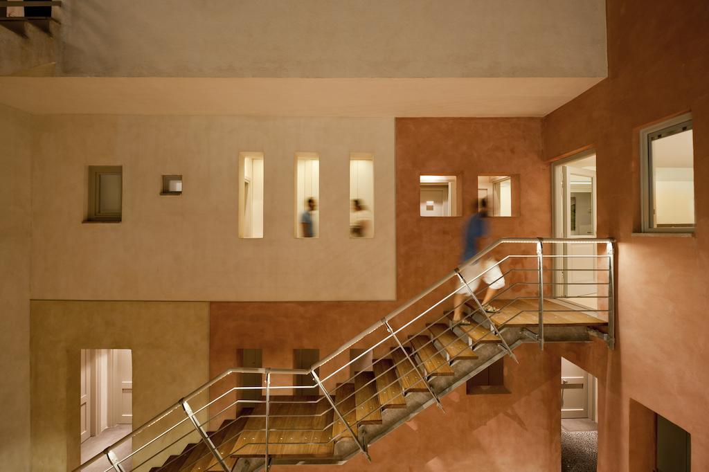 Panorama Boutique Hotel Fira  Luaran gambar